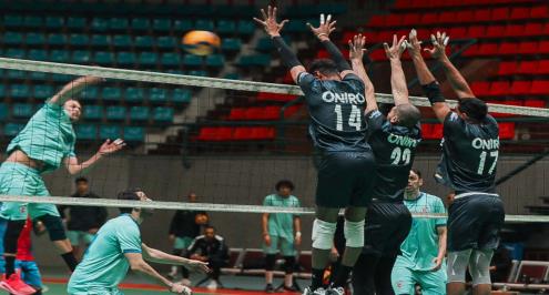 كرة طائرة.. الزمالك يتأهل إلى نهائي كأس السوبر وينتظر الفائز من الأهلي أو طلائع الجيش